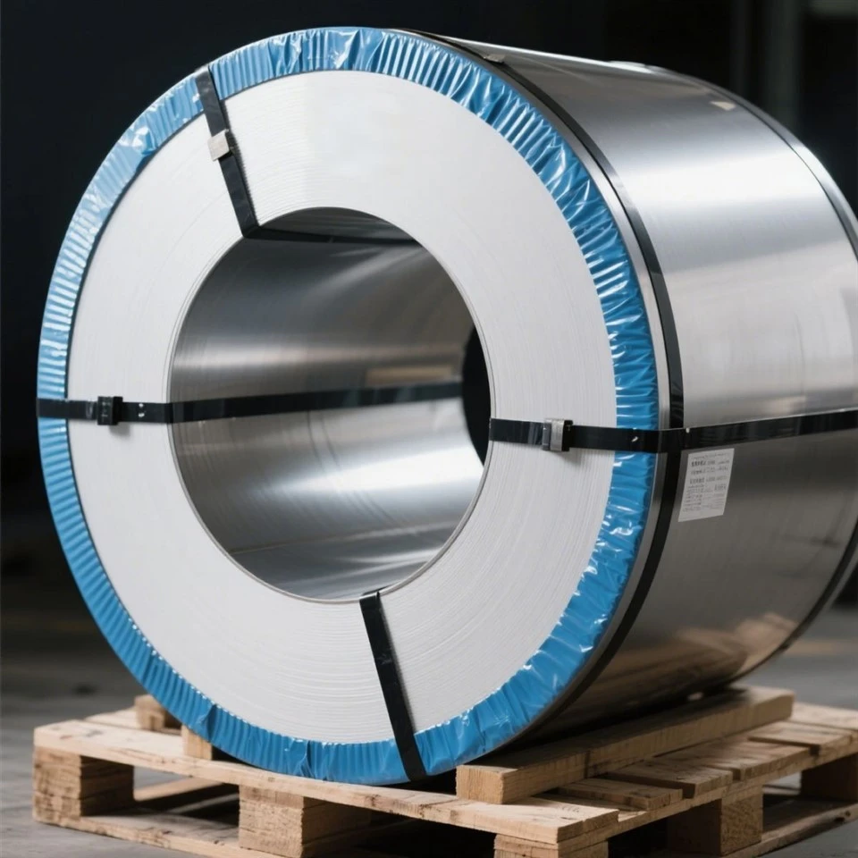 316 Stainless Steel Coil price