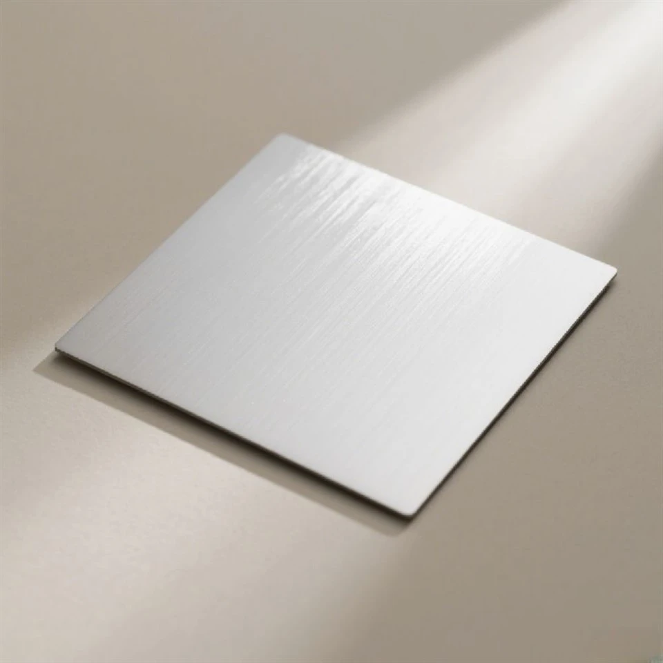 420 Stainless Steel Sheet factory