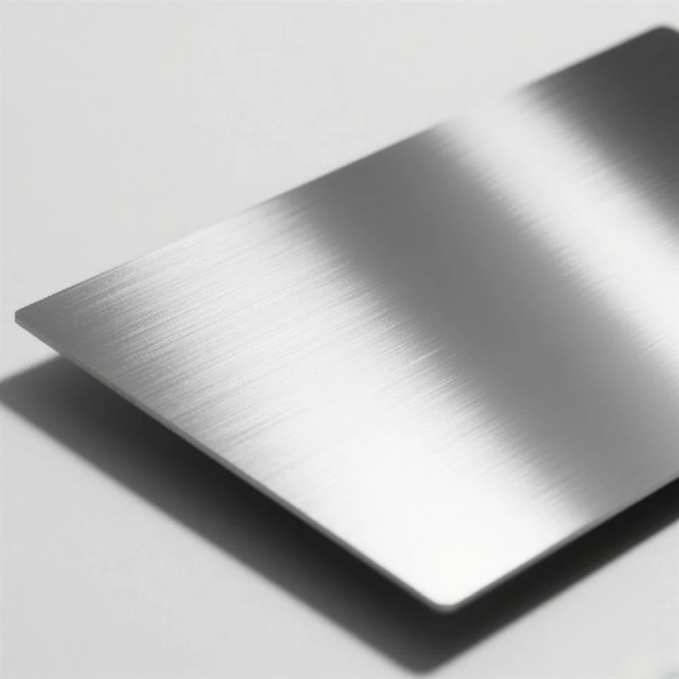 420 Stainless Steel Sheet best